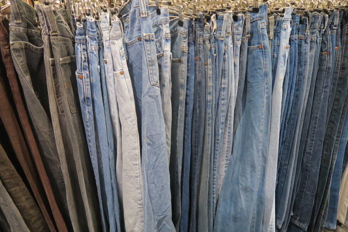 The best vintage buys right now Envelope