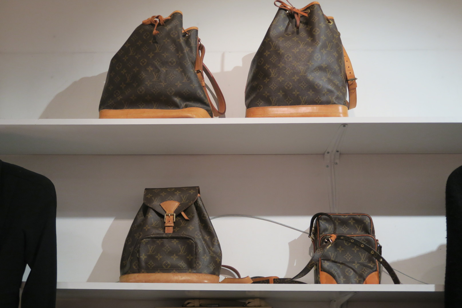 The best vintage buys right now Envelope