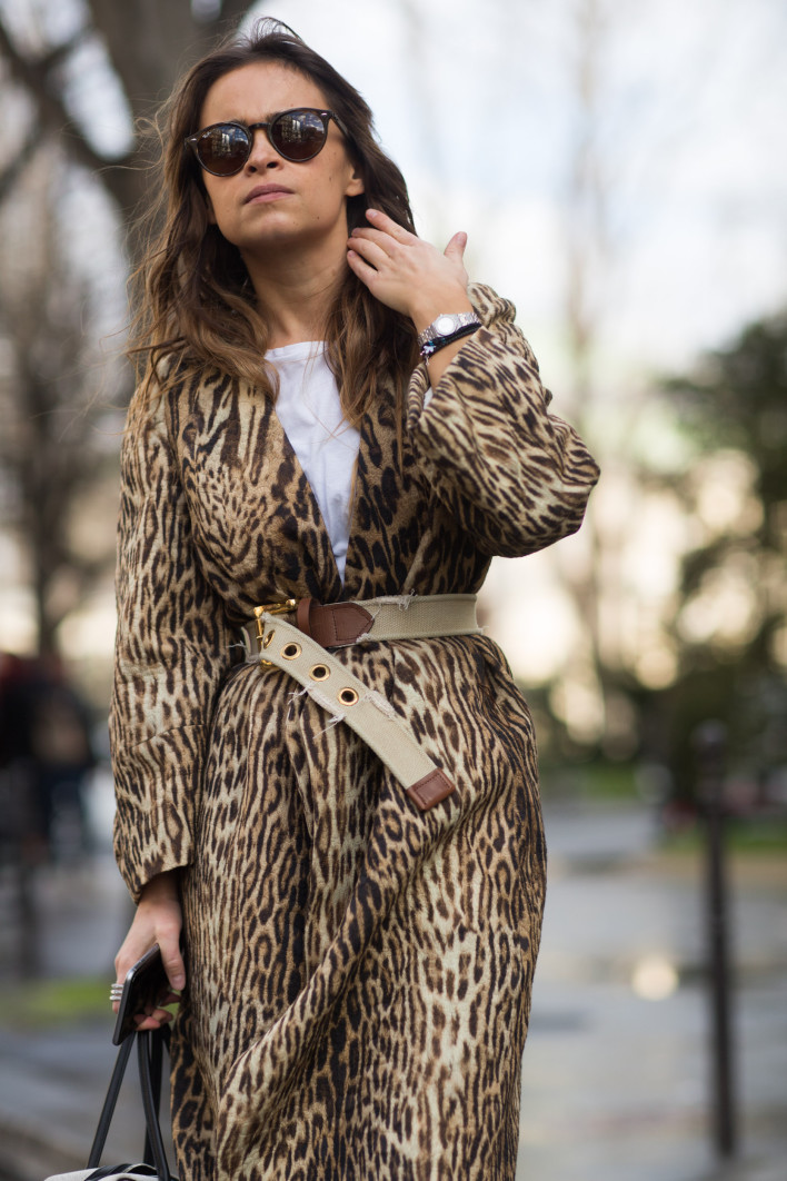 See the best street style from the first days in Paris | Envelope