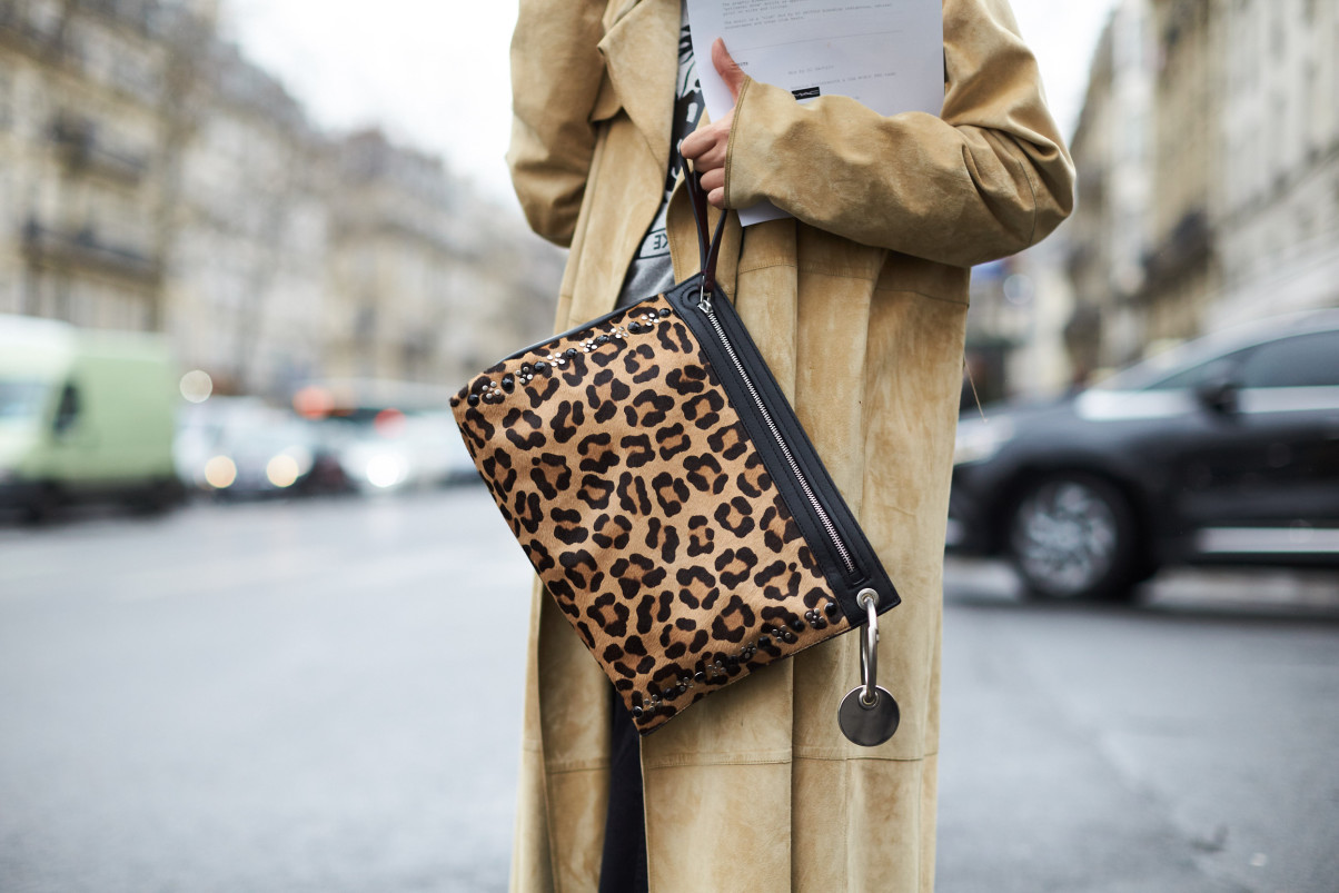 See the best street style from the first days in Paris | Envelope