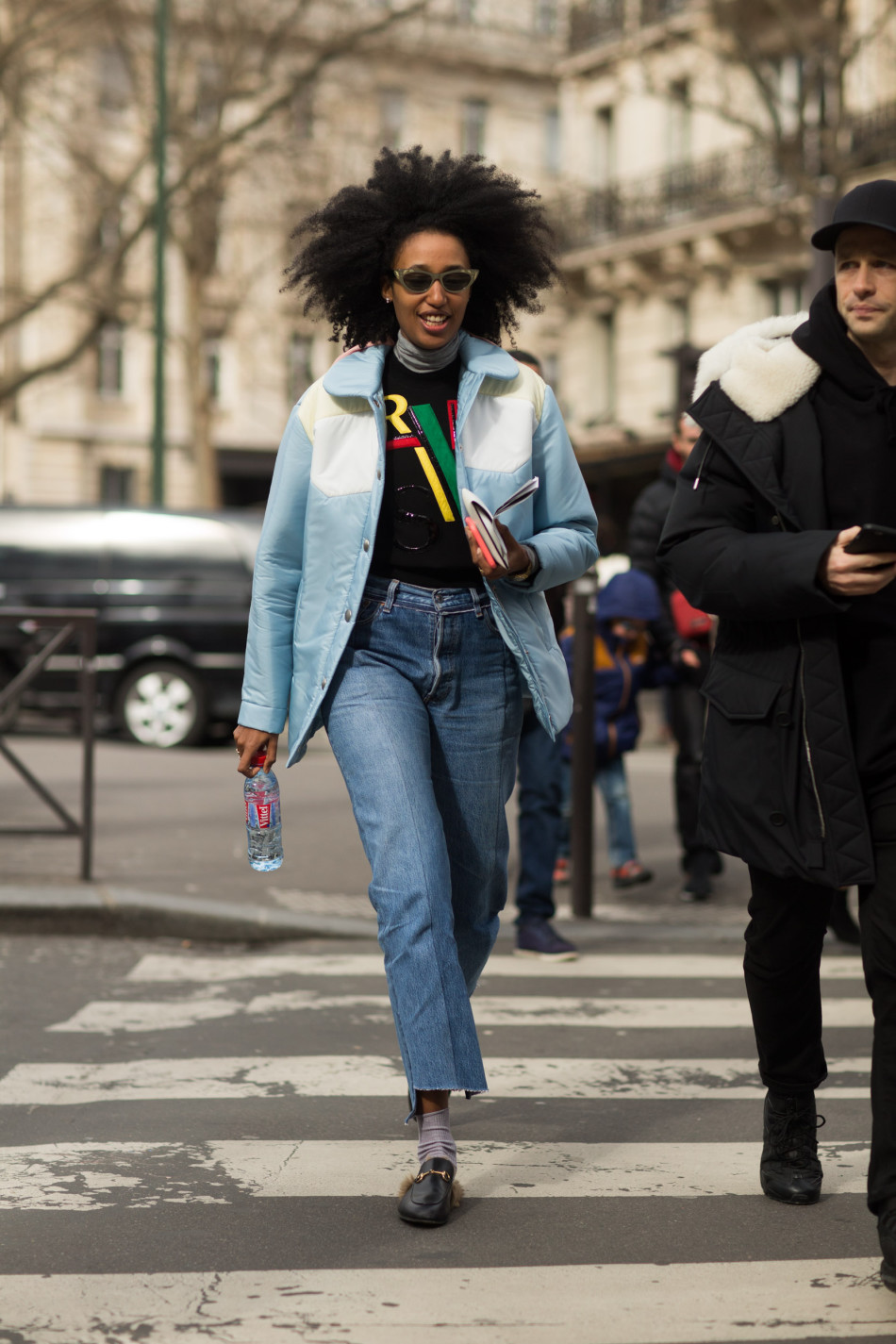 See the best street style from the first days in Paris | Envelope