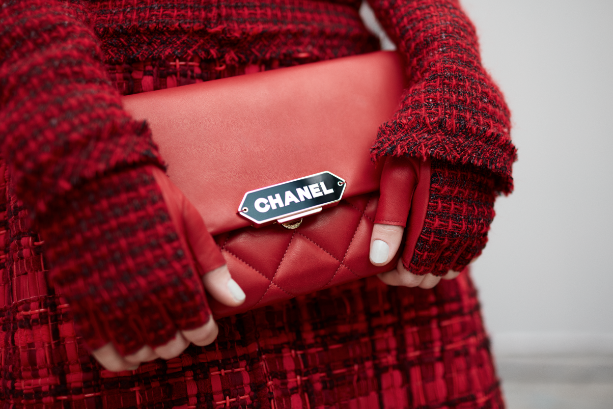 See all the new it bags from Chanel | Envelope