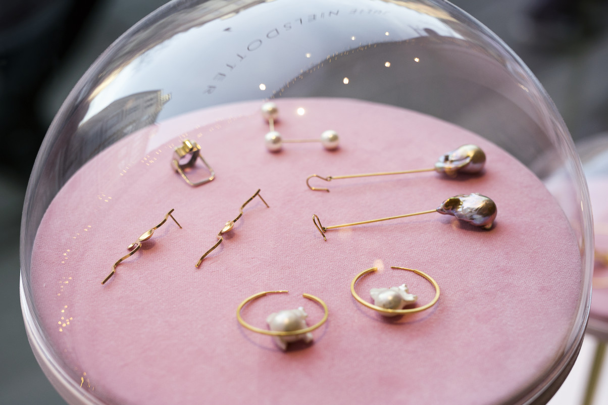 INTERVIEWMeettheyoungjewellerymaker Envelope