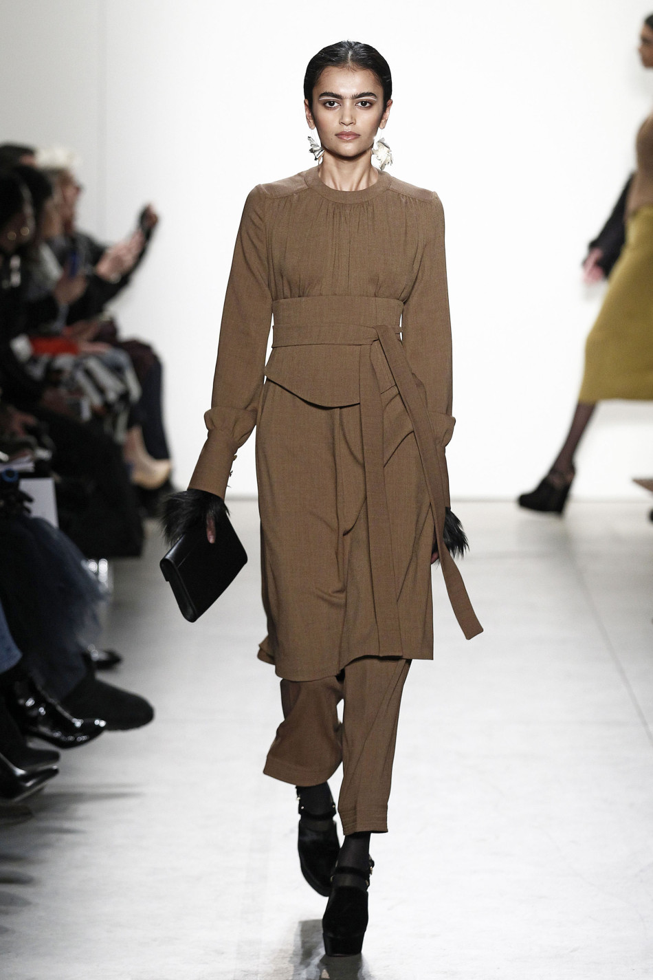 See our top ten looks from the runway in New York | Envelope