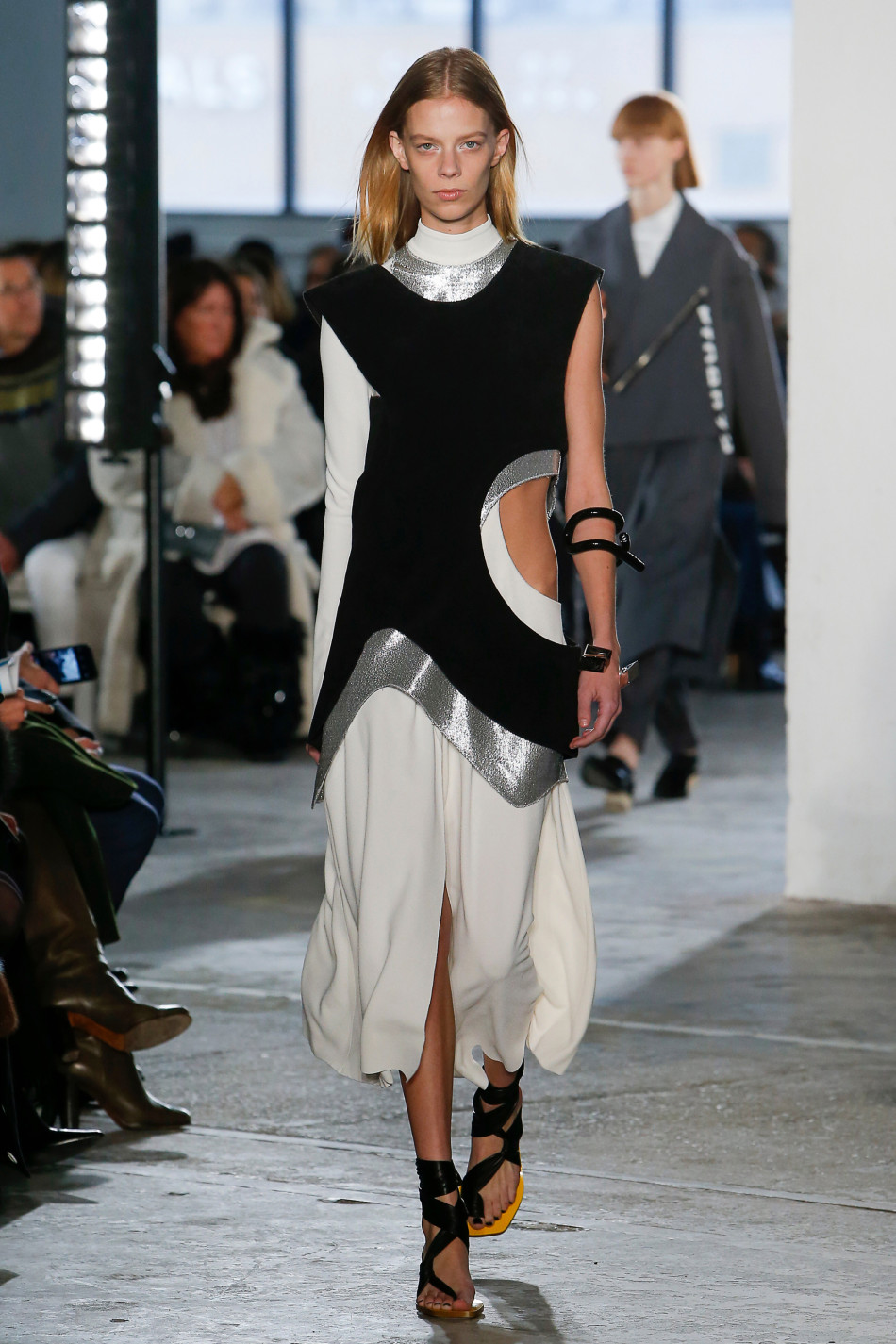 See the fall collection from proenza schouler | Envelope