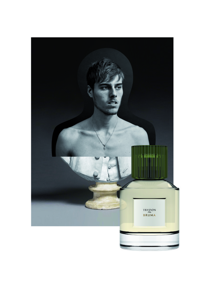 Eyes on five new fragrances from Trudon | Envelope