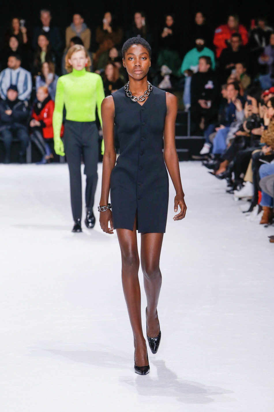 View our top looks from Balenciaga | Envelope