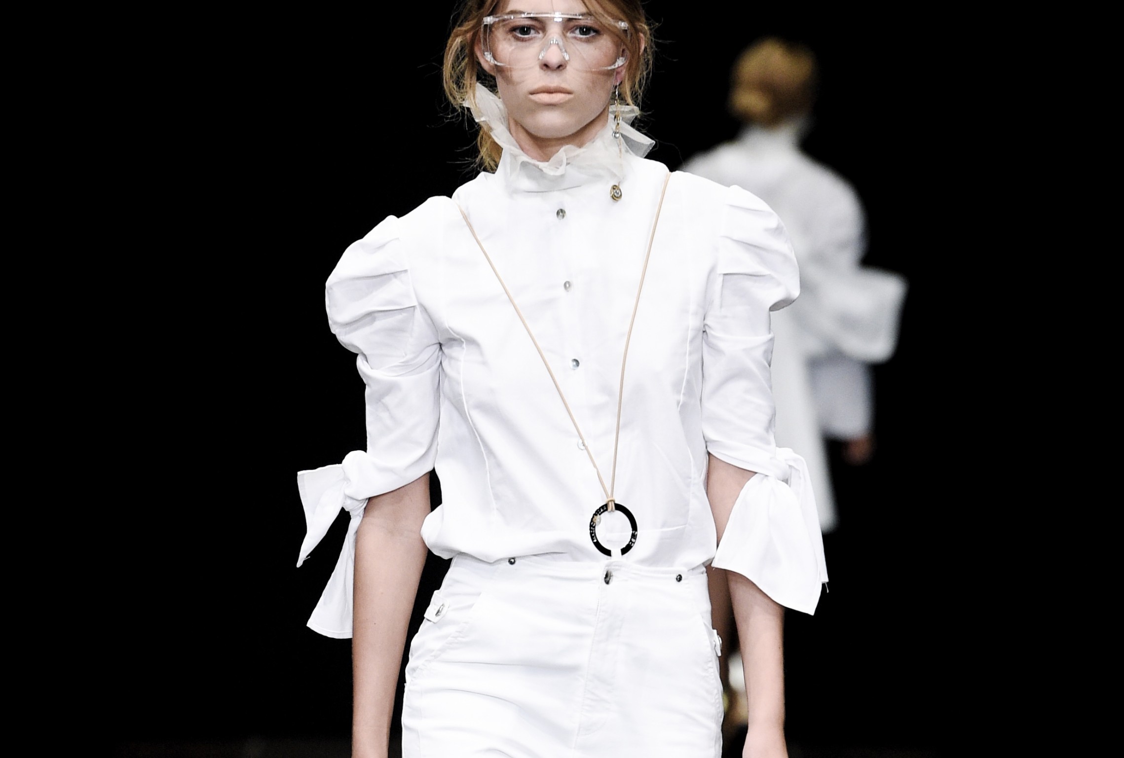 Norwegian designers ready for the runway in Paris | Envelope